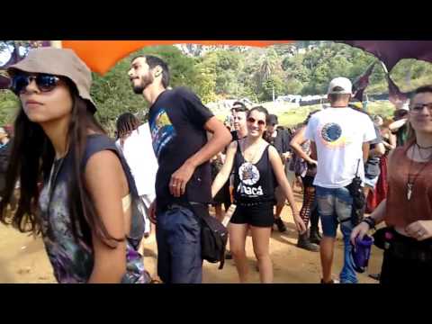 TRAXON - PULSAR FESTIVAL - 18/06/2017