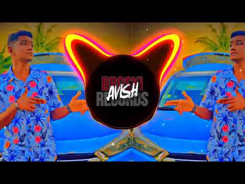 Maiyya Mainu (Moombah Chill Remix 2023) | Jersey | AVISH679 X DJ KRIIZ