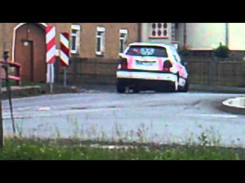 40. Osterburg Rallye 2011 WP 3 (55)