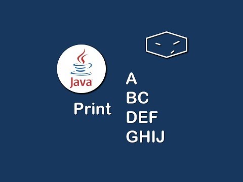 greatest common divisor in java