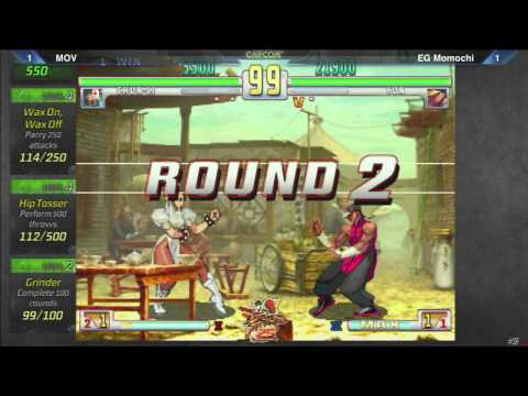 3sOE: MOV vs EG Momochi - SF25th Finals - Winners Finals