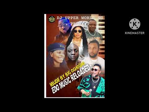 IBUDE FT BIG OGHOGHO EGOGO  WONDERFUL TWINS MONGO PACK LADY OFSONG SPICE VISION AKOBE STAR MAJEST