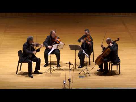 Cuarteto Gianneo - Emilio Napolitano - Gato