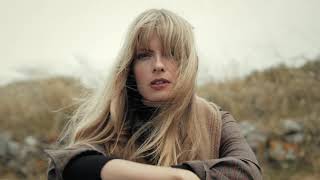 Julia Stegner for Pedro del Hierro Winter 2019 Campaign