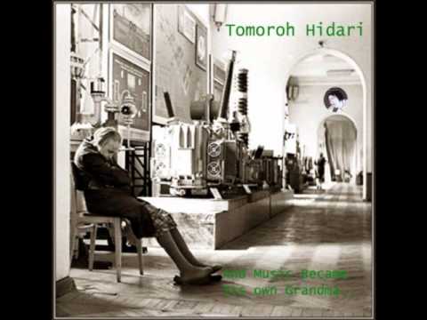 Tomoroh Hidari - Grandfather Paradox