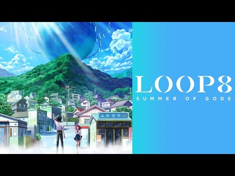 Loop8: Summer of Gods Gameplay Trailer