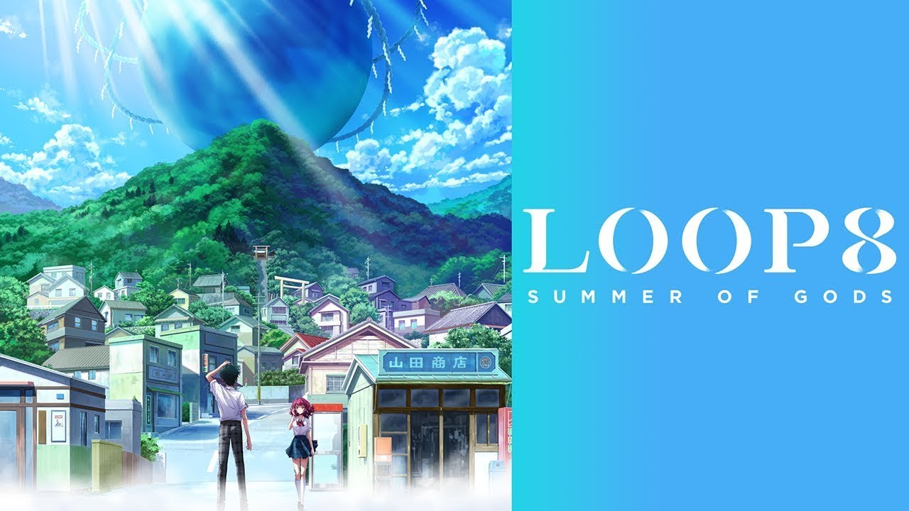 Loop8: Summer of Gods - Gameplay Trailer - YouTube