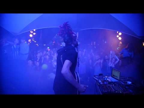Monolink - Live at Plötzlich am Meer [Trailer]
