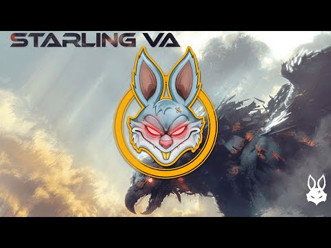 SCALEZ - Start The Funk [Murmuration Records]