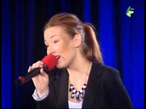 NAJKRASŠI OŠMIH MAŠ - Ivana ČORDAŠ