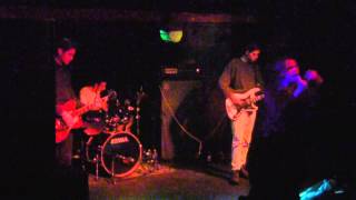 ICEAGE - MORALS (LIVE) - EXHAUS TRIER 23.11.2014 (2/2)