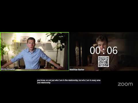 From Conflict to Connection with Matthias & Jimmy