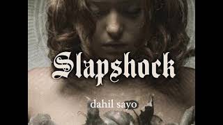 Slapshock - Misterio (lyric video)