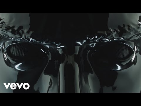 Gesaffelstein & Pharrell Williams - Blast Off (Official Audio)