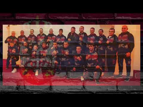 Smoke Mardeljano - 10 sekundi ft. Dj Goce, Dj Raid