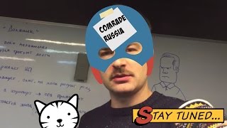 Comrade Russia