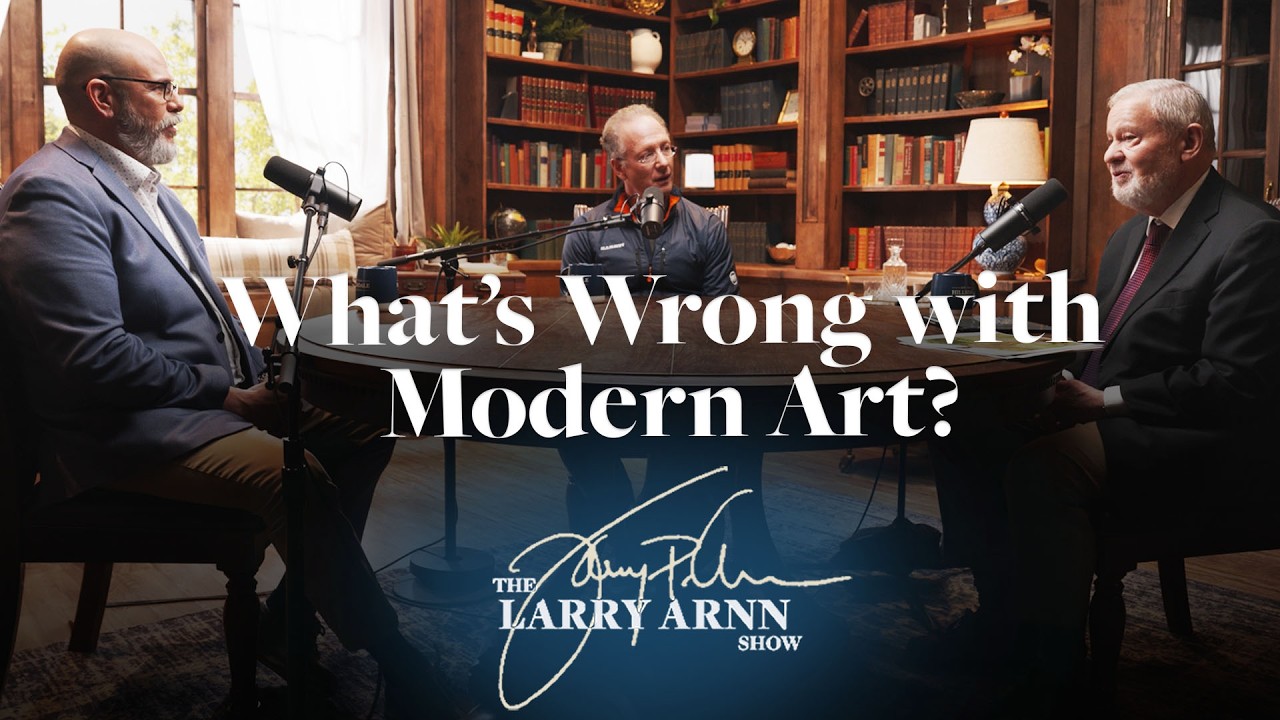 The Intricate Relationship Between Art, Architecture, and the Human Experience | Artist Sabin Howard