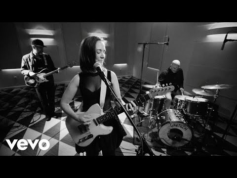 Margaret Glaspy - Get Back (The Echo Sessions)