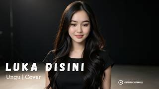 Download lagu Luka Disini - Ungu | Cover By Giarti Channel mp3