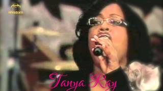 TANYA RAY (PSALMIST) SINGS: ELDER JK RODGERS & KM2!