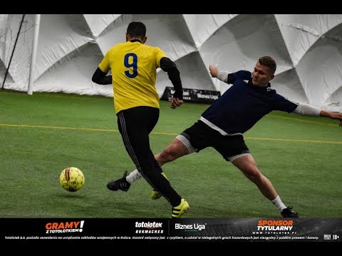 19.12.2018 Extraklasa - Linarem vs. RMF Maxxx