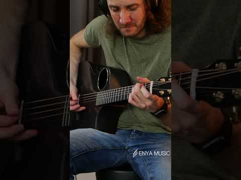 Metallica - Fade To Black - Enya X4