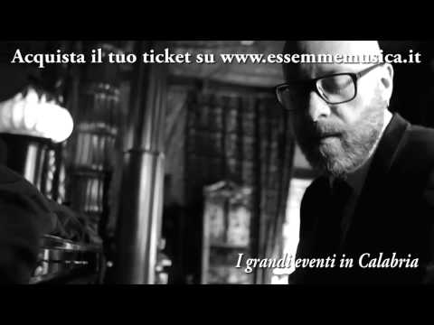 MARIO BIONDI IN CONCERTO
