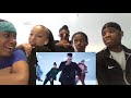 Chris Brown Ft Gunna Heat (Offical Video) | Reaction