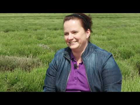 Rozhovor s osobnosťou - Jozefína Badidová