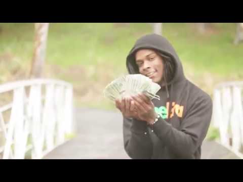 Lil Dmac - FMB DZ (Official Music Video)
