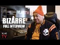 Bizarre On Eminem Proof Dying D12 Breaking Up 50 Cent Meme Joe Budden Diss Full Interview