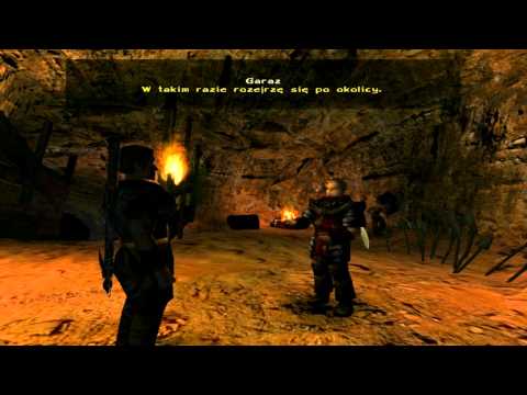 Zagrajmy w Gothic 2 Noc Kruka: #70 (Bloodwyn)