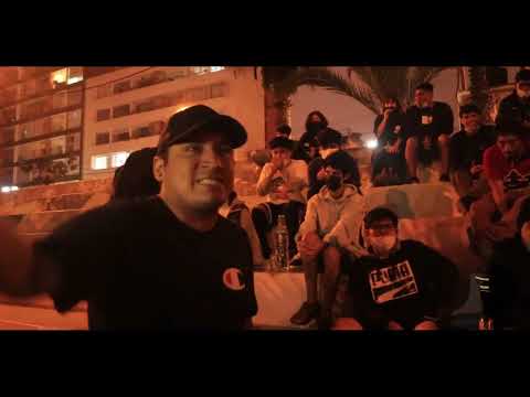 (Cruce de Colectivos) JC BERLIN VS DANU -  PACHERING VS INICIATIVA SA