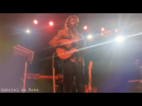 Mndsgn / Pachyman / Gabriel da Rosa at The Sinclair (10/13/25)