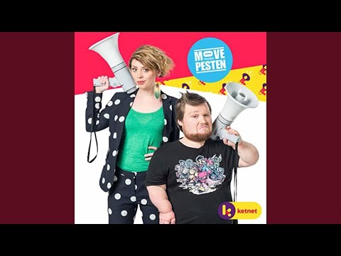 Iedereen Brullie! (Move Tegen Pesten)