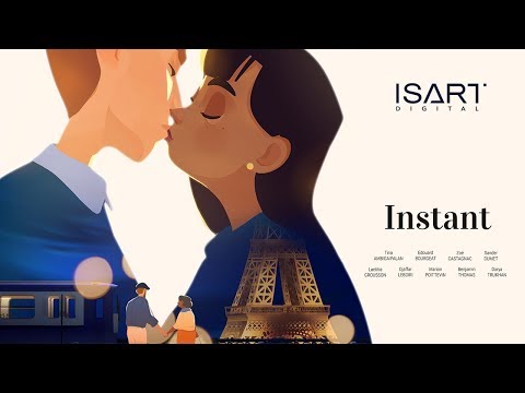 INSTANT (2019)