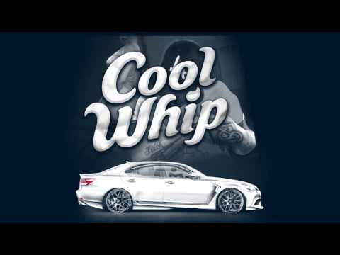 Killa K - Cool Whip [Lyric Video]