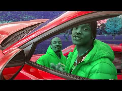 Yung Ju feat strictly brotherz scarface (Not with us) shot by fmg productions