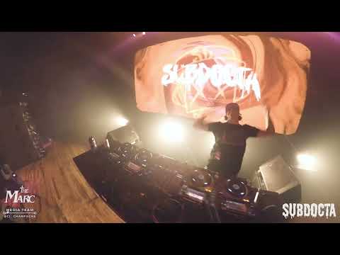 Boogie T & Subdocta | LIVE FROM THE MARC