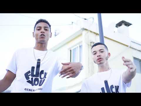JOE REM X GLENN - "FTBT" Dj GOS / Beatzweed Record (Directed by FIMLOW'MIR)