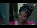 The Abandoned Pregnant Naive Girl - Bimbo Ademoye, Uche Montana Nigerian Movies 2025