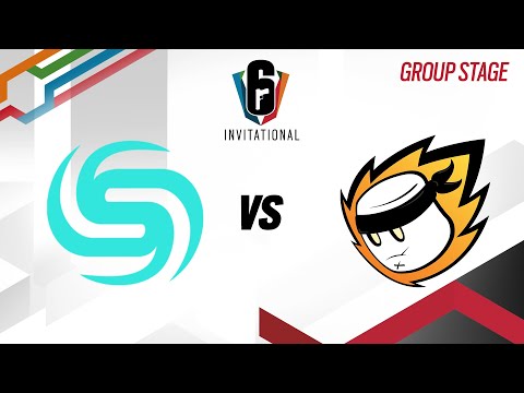 Soniqs vs. MNM Gaming // Six Invitational 2022 – Group Stage – Day 5 - Stream A