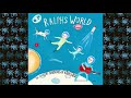 Ralph's World - Sucking Cider From A Straw [The Amazing Adventures Of Kid Astro]