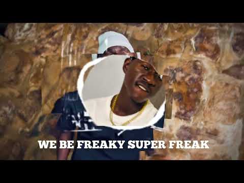 BEND DOWN BY GIVEN VISION (OFFICIAL_VISUALIZER)