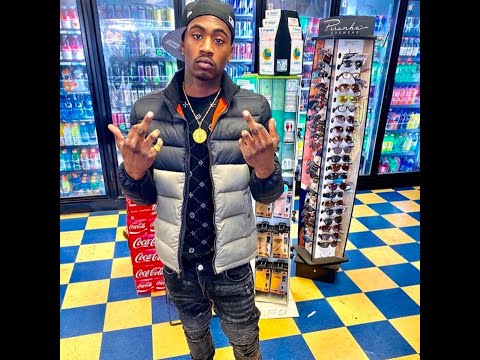 *SOLD* Fredo Bagz - LulDame23 - ChaiBenjii4 Type Beat "Bout Whateva" (@cementcityshape)