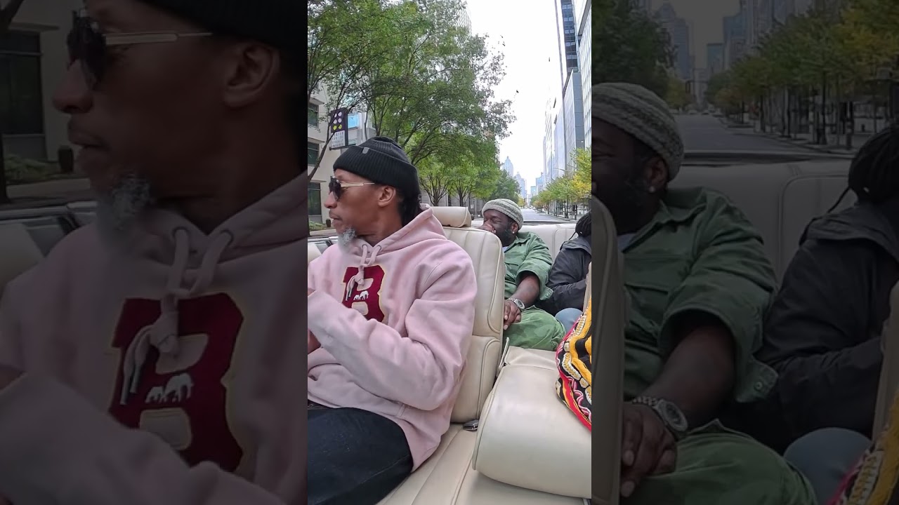 Smif-N-Wessun Perform Their ’90s Classic “Sound Bwoy Bureill” #live #music #performance #nostalgia