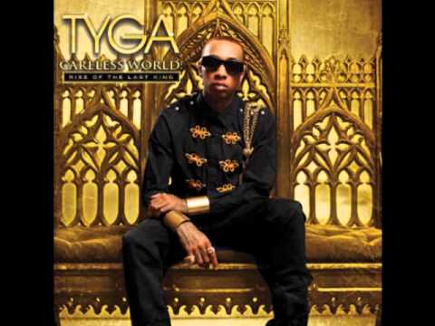 tyga-rack city dirty