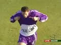 Fiorentina 2-1 Parma - Campionato 2004/05