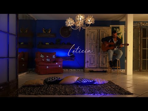 Letícia - Rodrigo Lorio