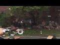 1 Dead After Fire Erupts At Queens Apartment Building FDNY